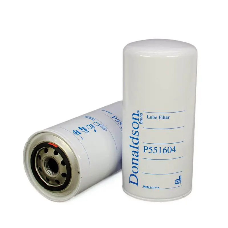 Eļļas filtrs DONALDSON P551604