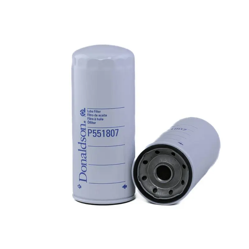 Eļļas filtrs DONALDSON P551807
