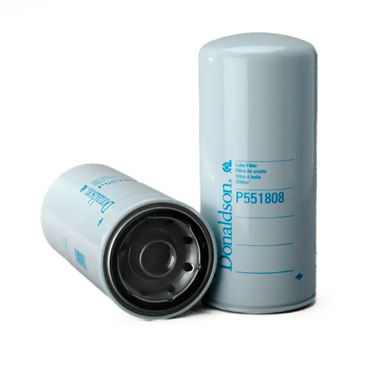 Eļļas filtrs DONALDSON P551808