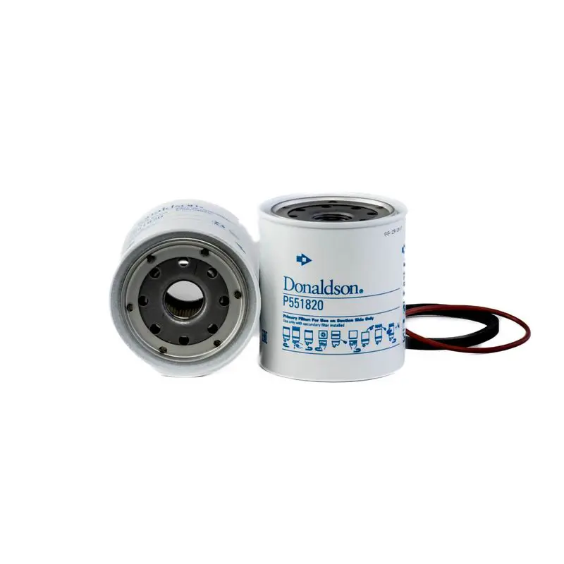 Degvielas filtrs DONALDSON P551820