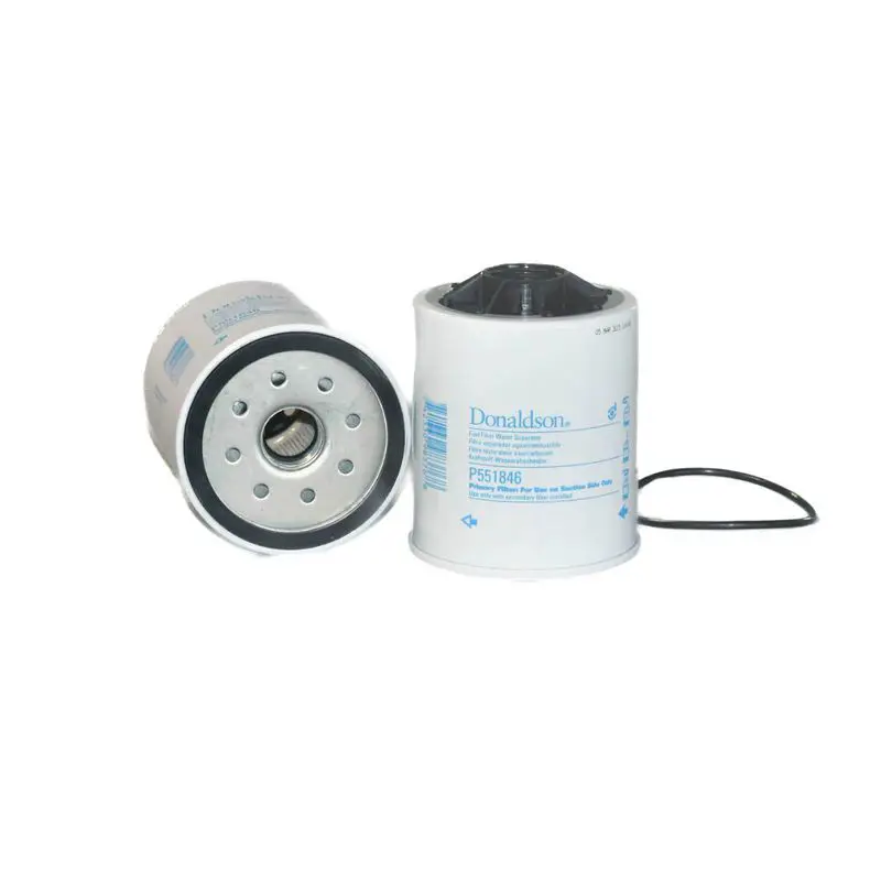 Degvielas filtrs DONALDSON P551846
