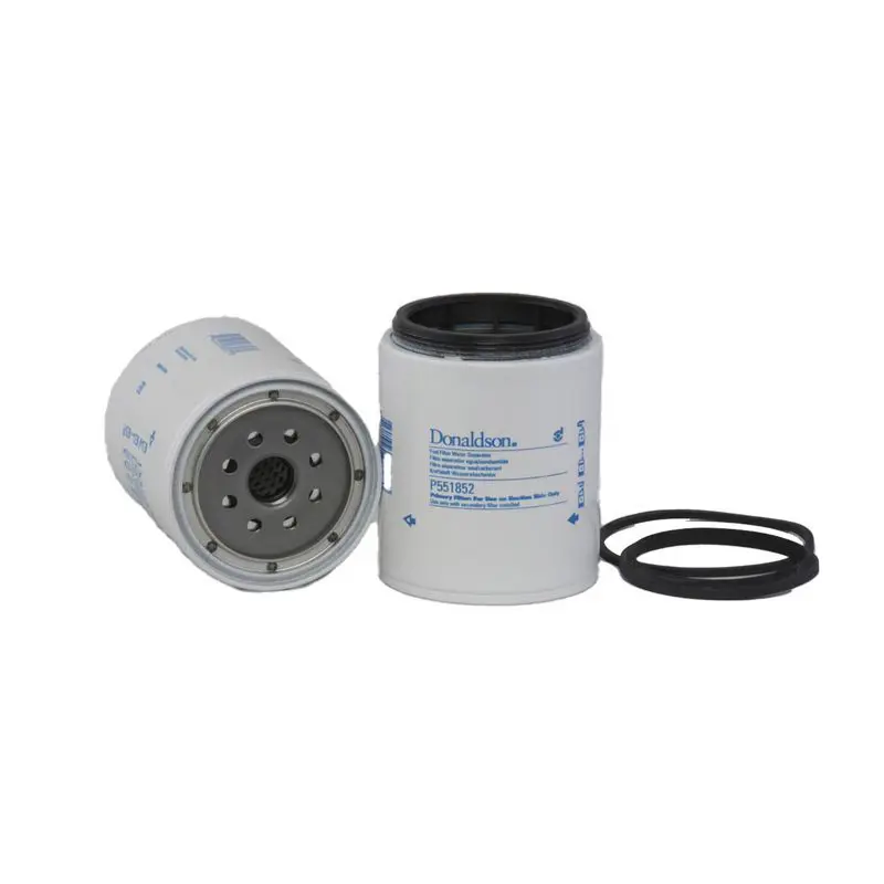 Degvielas filtrs DONALDSON P551852