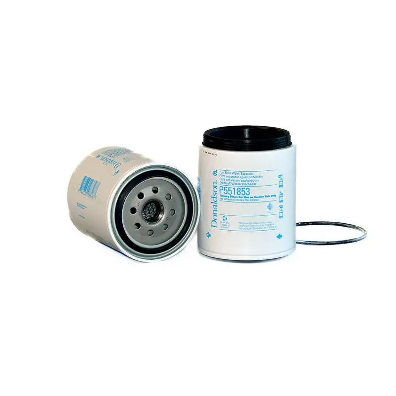 Degvielas filtrs DONALDSON P551853