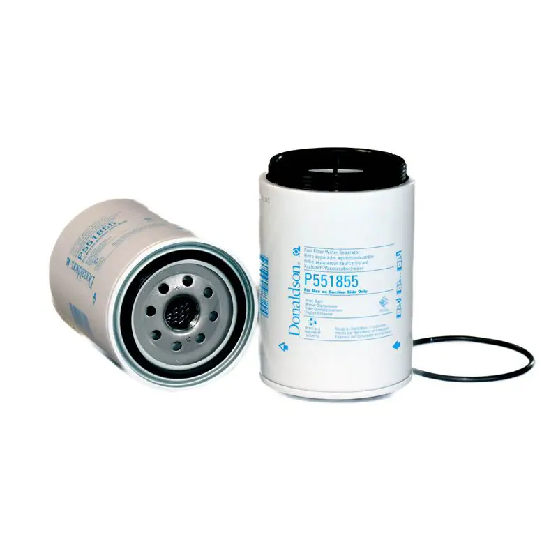 Degvielas filtrs DONALDSON P551855