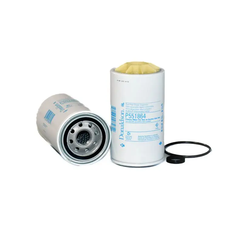 Degvielas filtrs DONALDSON P551864