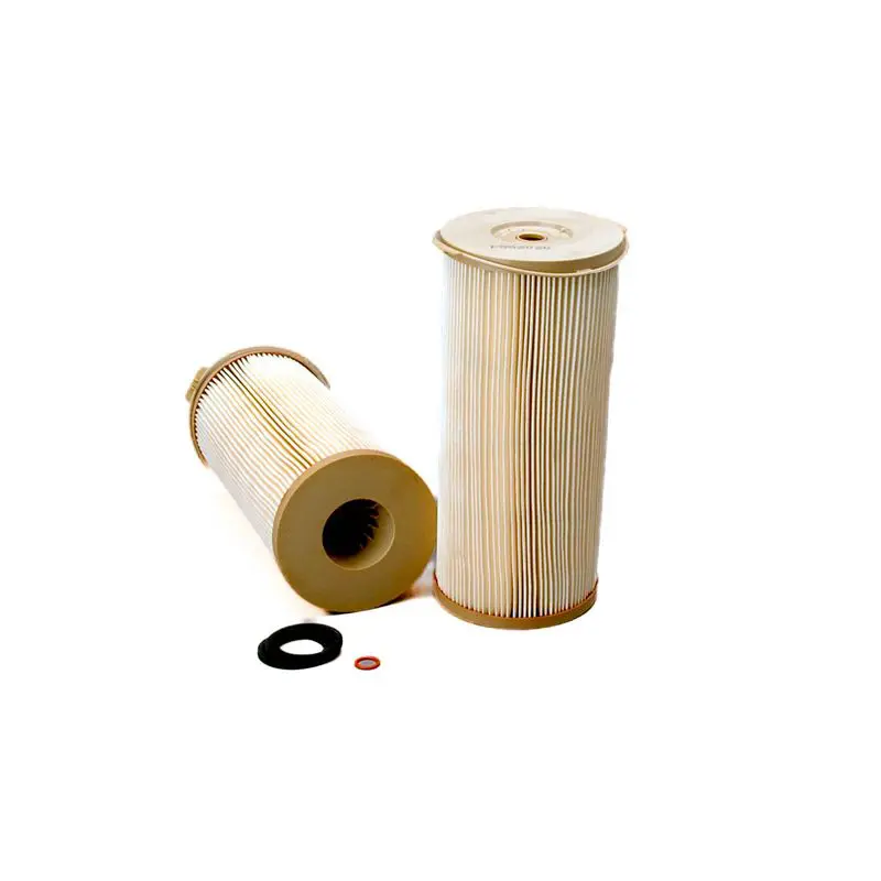 Degvielas filtrs DONALDSON P552020
