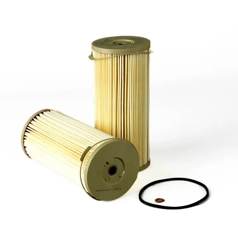 Degvielas filtrs DONALDSON P552024
