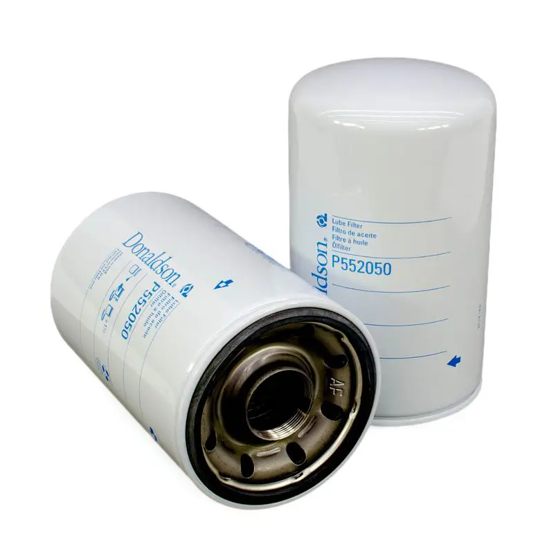 Eļļas filtrs DONALDSON P552050