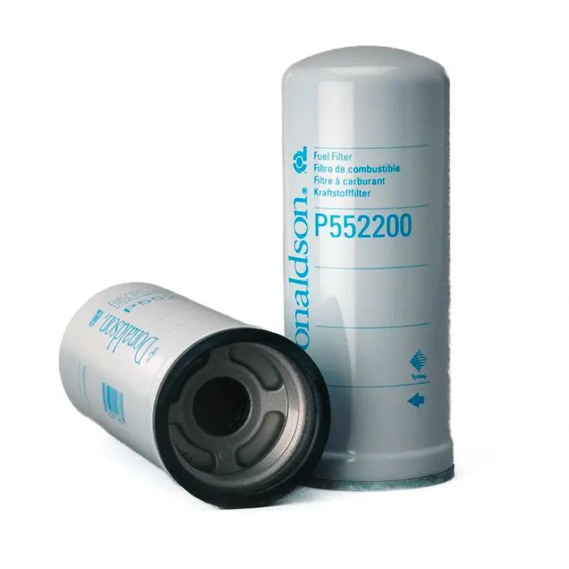 Degvielas filtrs DONALDSON P552200
