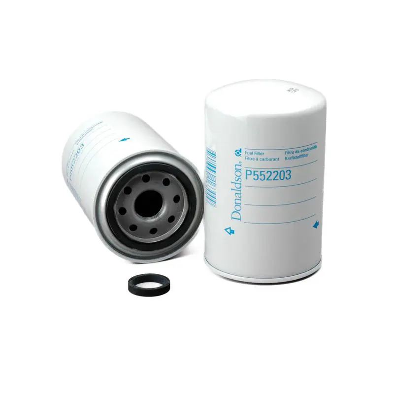 Degvielas filtrs DONALDSON P552203