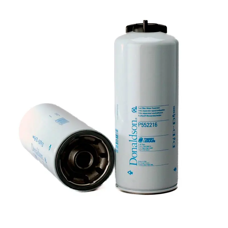 Degvielas filtrs DONALDSON P552216