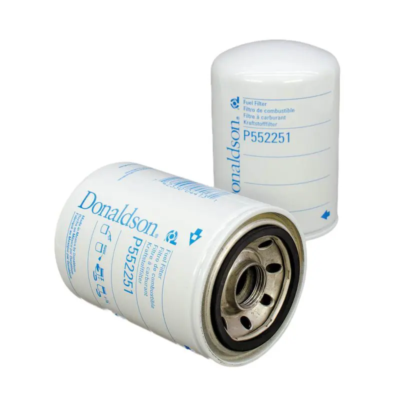 Degvielas filtrs DONALDSON P552251