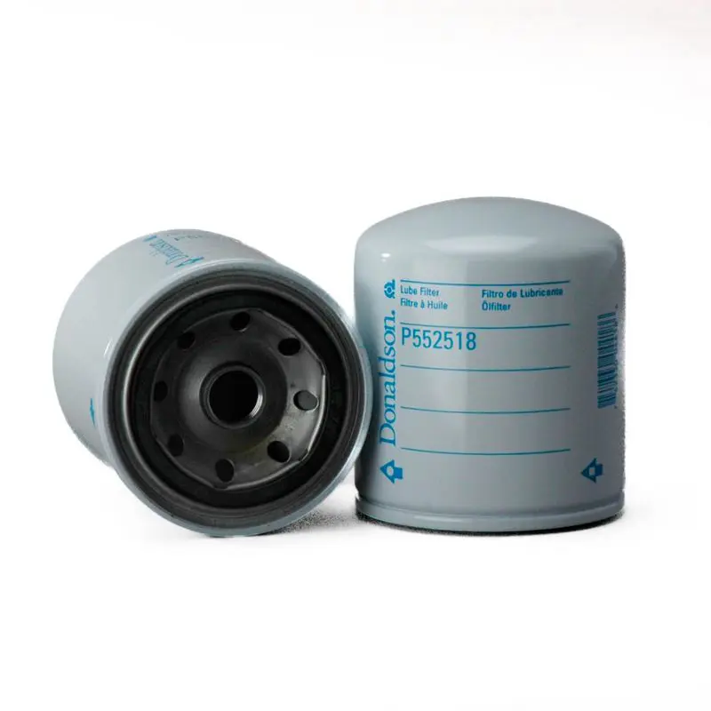 Eļļas filtrs DONALDSON P552518