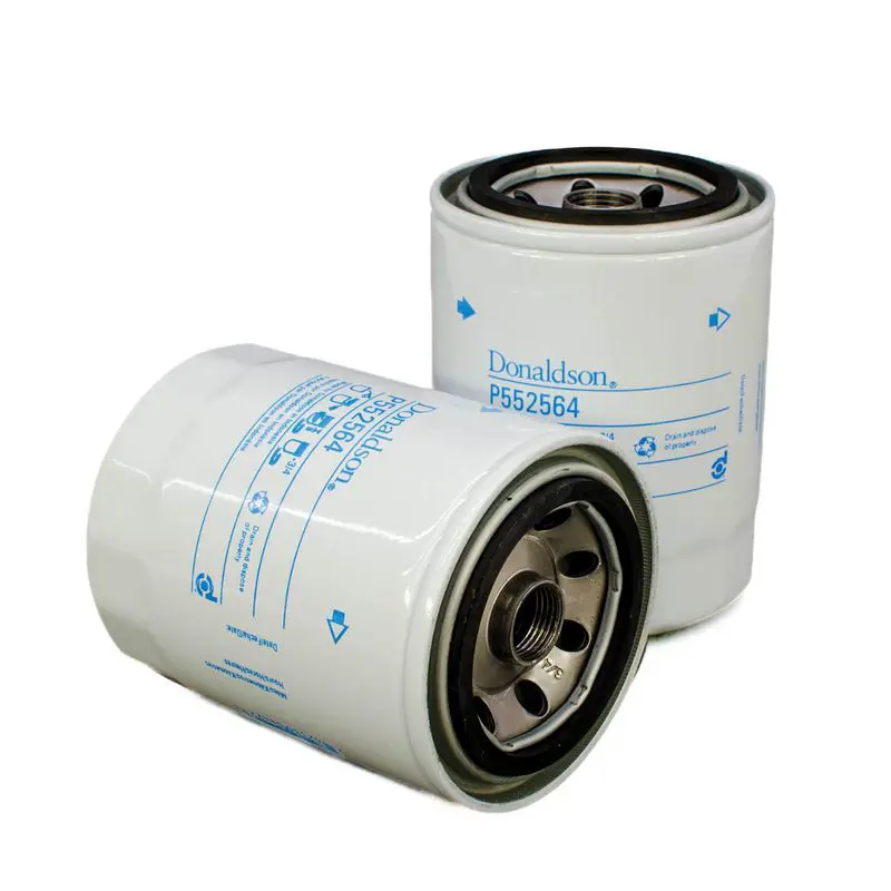 Degvielas filtrs DONALDSON P552564