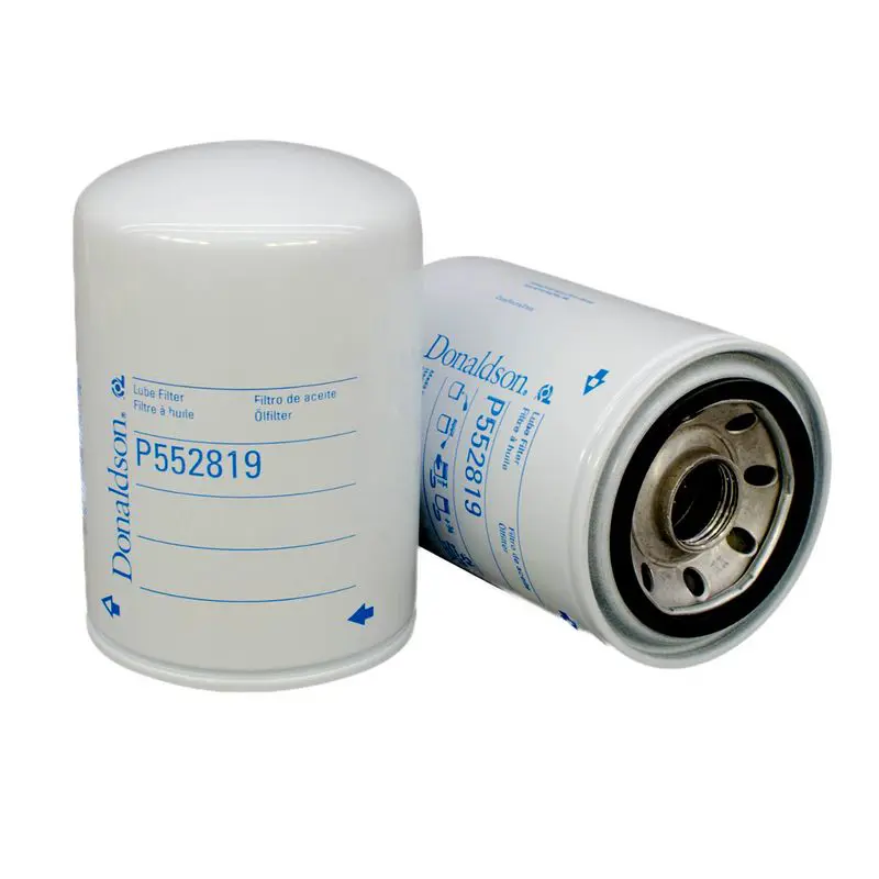 Eļļas filtrs DONALDSON P552819