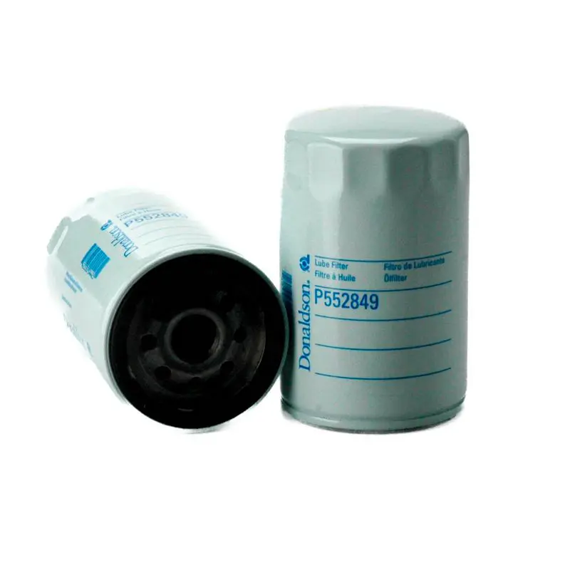 Eļļas filtrs DONALDSON P552849