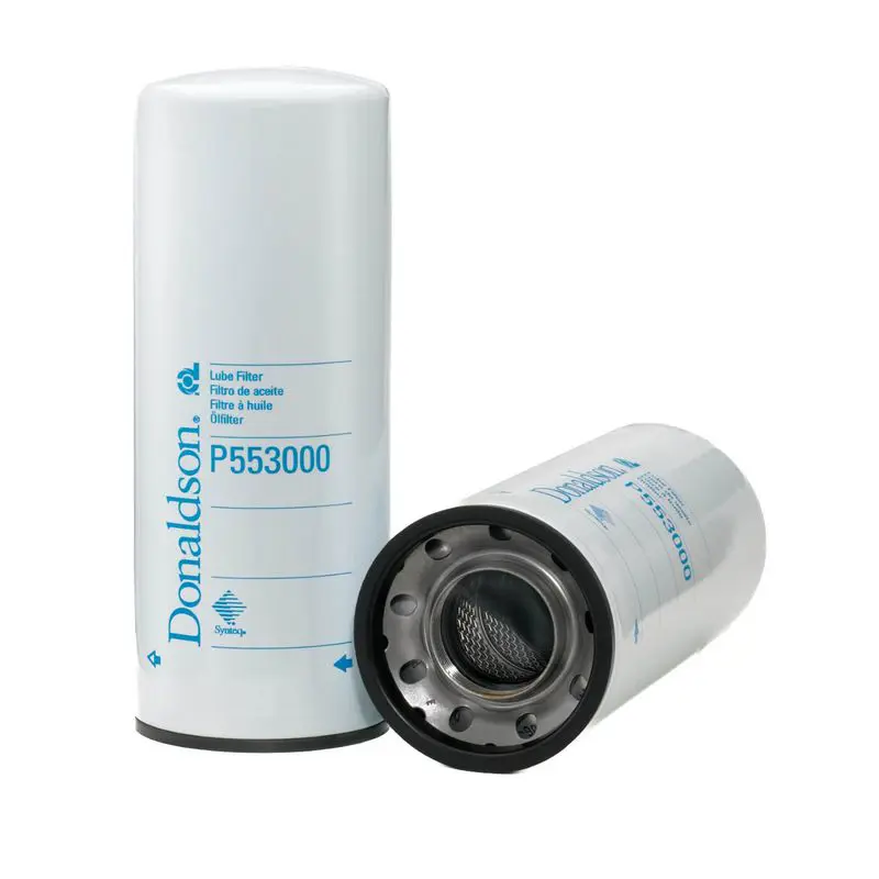 Eļļas filtrs DONALDSON P553000