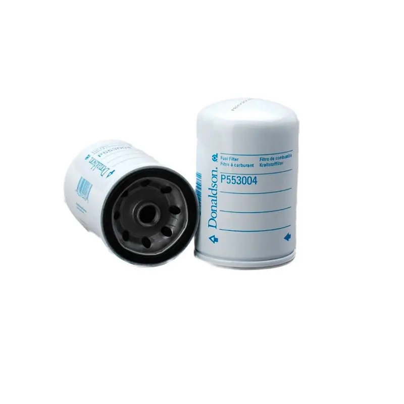 Degvielas filtrs DONALDSON P553004