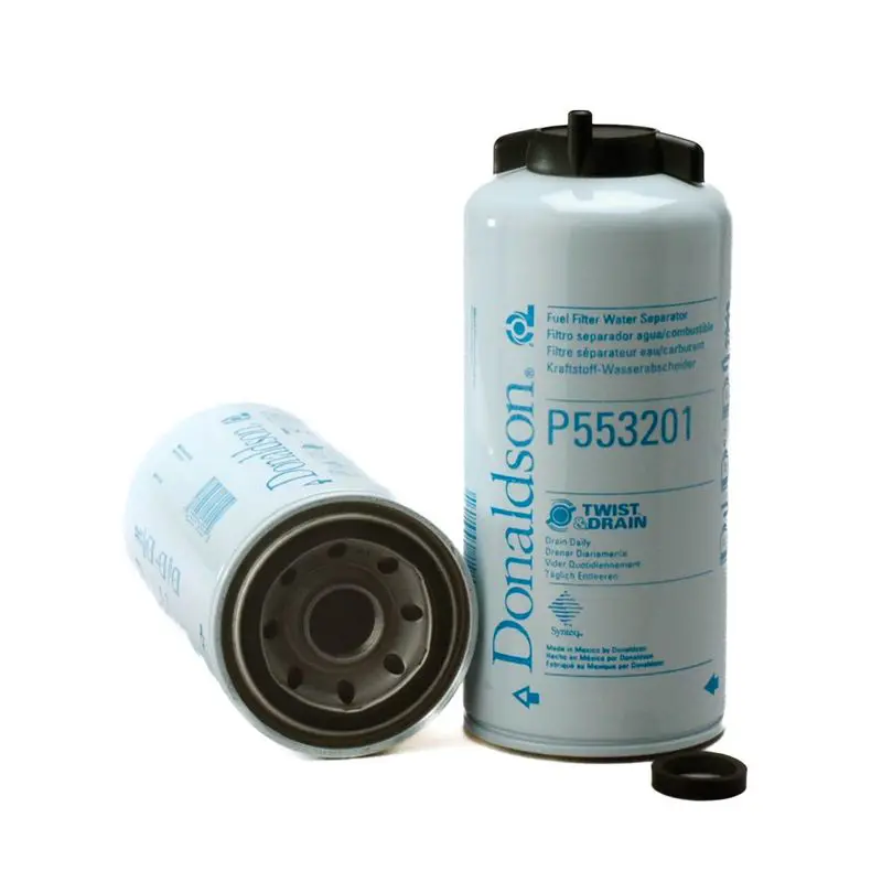 Degvielas filtrs DONALDSON P553201