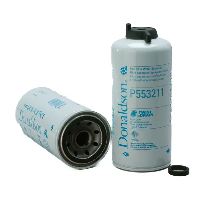 Degvielas filtrs DONALDSON P553211