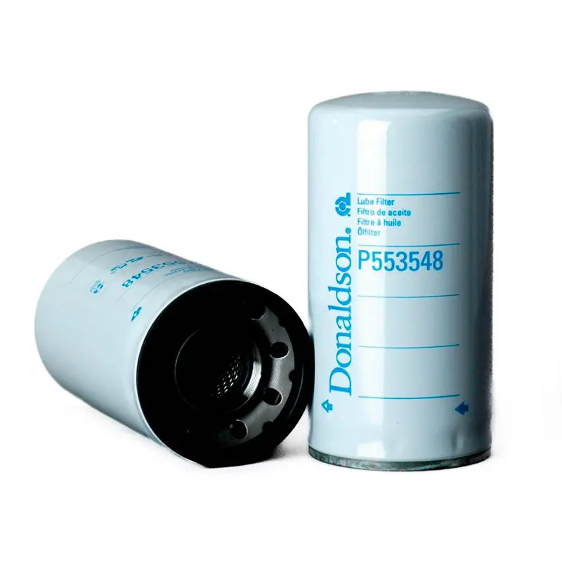 Eļļas filtrs DONALDSON P553548