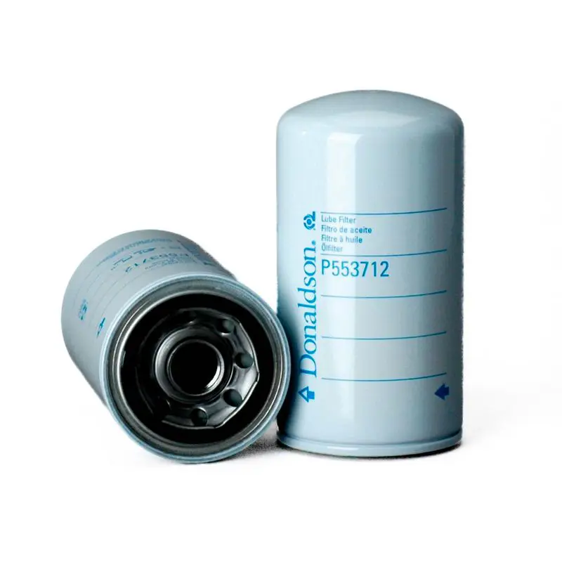 Eļļas filtrs DONALDSON P553712
