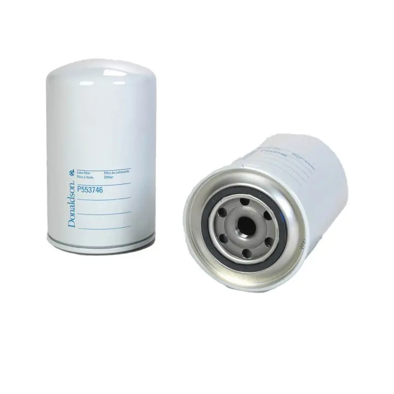 Eļļas filtrs DONALDSON P553746