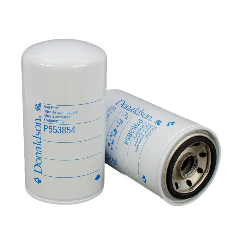Degvielas filtrs DONALDSON P553854