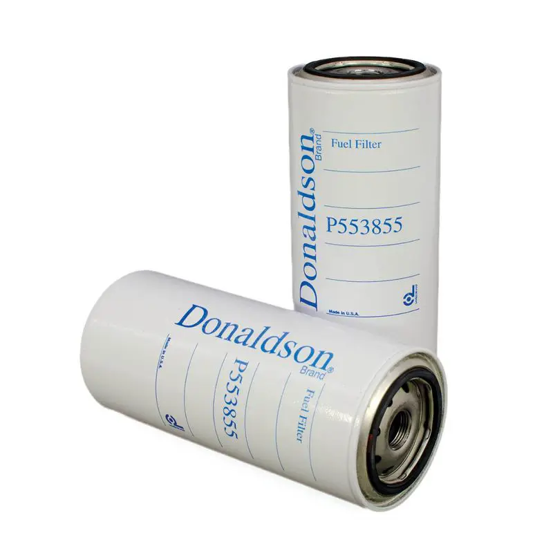 Degvielas filtrs DONALDSON P553855