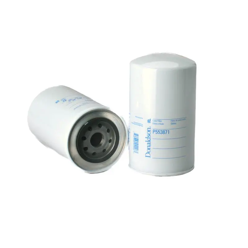 Eļļas filtrs DONALDSON P553871