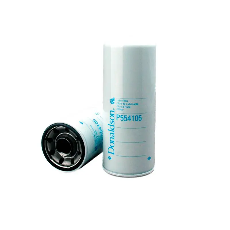 Eļļas filtrs DONALDSON P554105