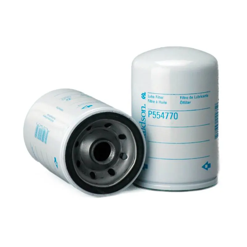 Eļļas filtrs DONALDSON P554770