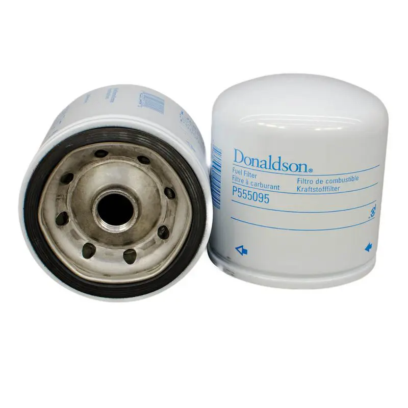Degvielas filtrs DONALDSON P555095