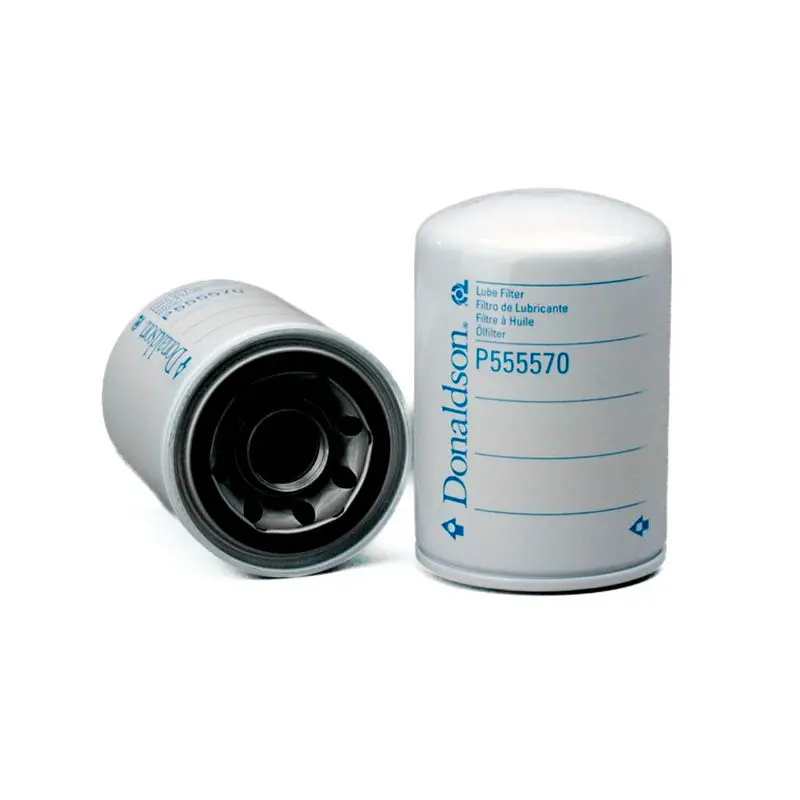 Eļļas filtrs DONALDSON P555570
