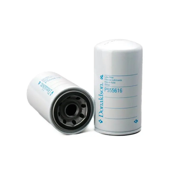 Eļļas filtrs DONALDSON P555616