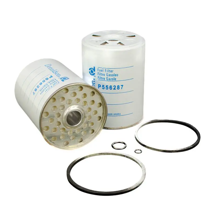 Degvielas filtrs DONALDSON P556287