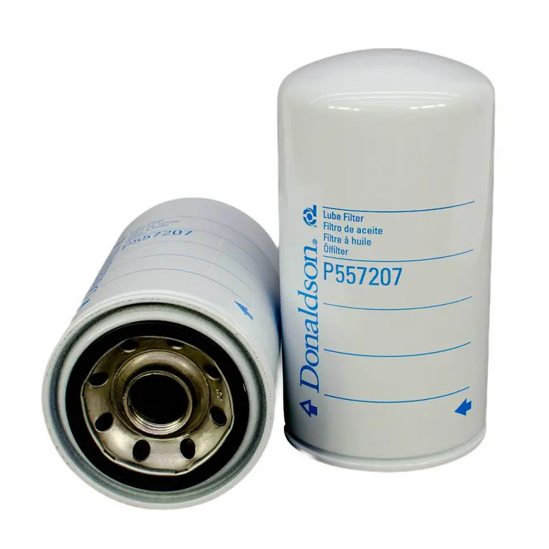 Eļļas filtrs DONALDSON P557207