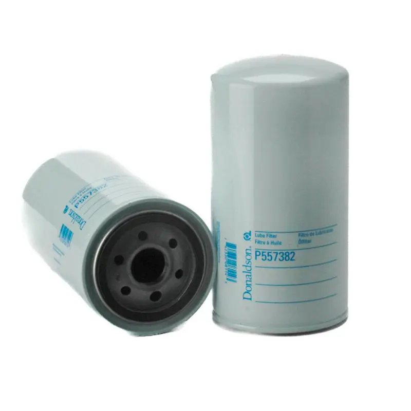 Eļļas filtrs DONALDSON P557382