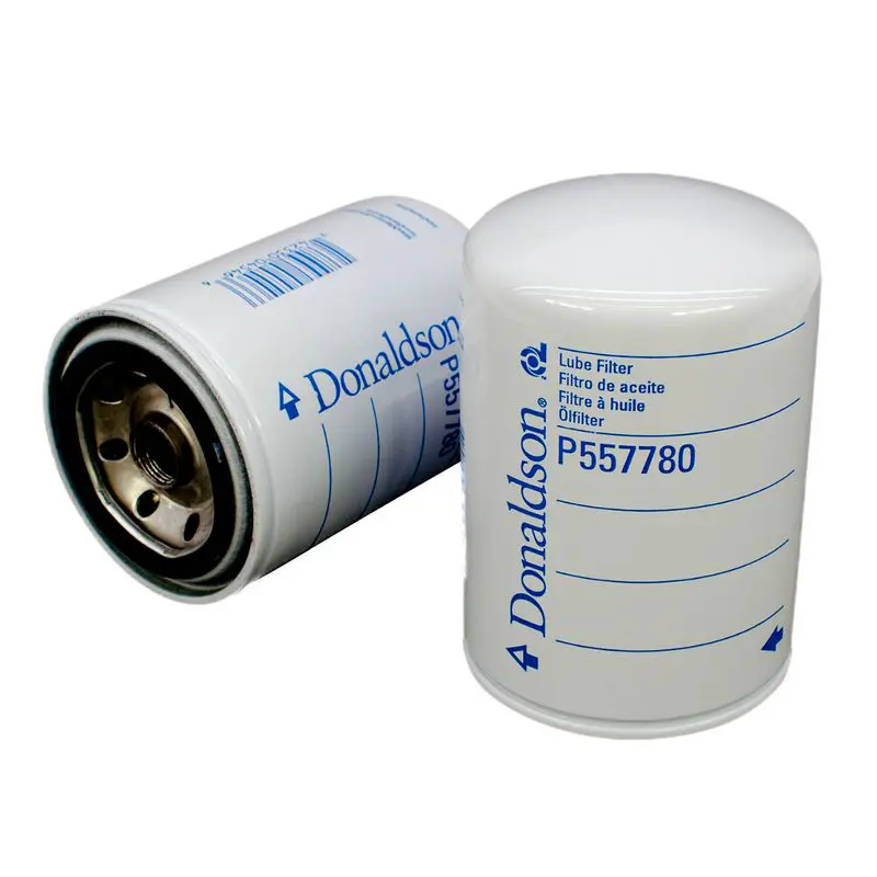 Eļļas filtrs DONALDSON P557780