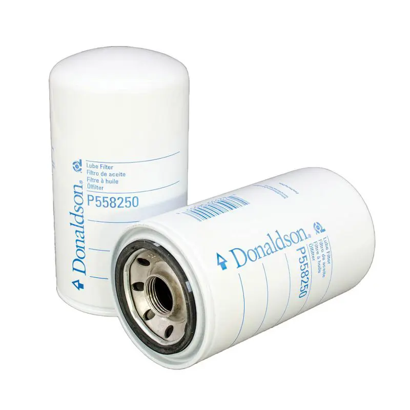 Eļļas filtrs DONALDSON P558250