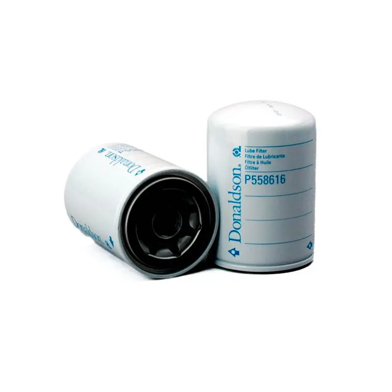Eļļas filtrs DONALDSON P558616