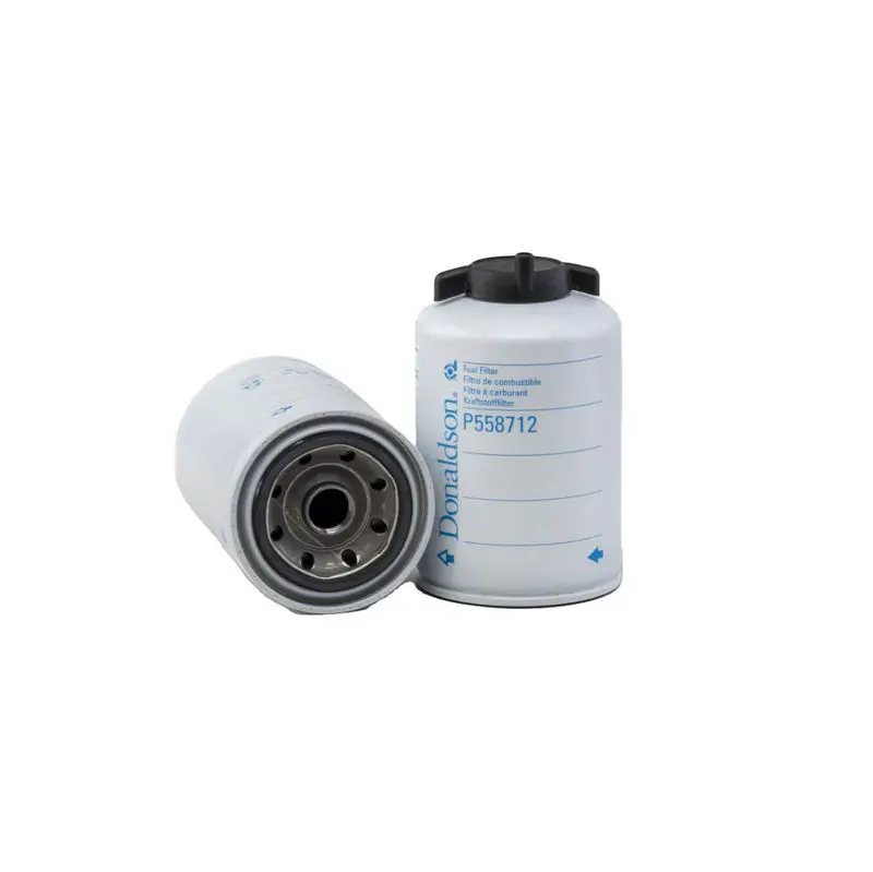 Degvielas filtrs DONALDSON P558712