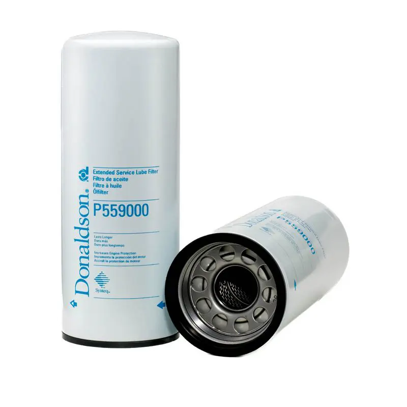 Eļļas filtrs DONALDSON P559000