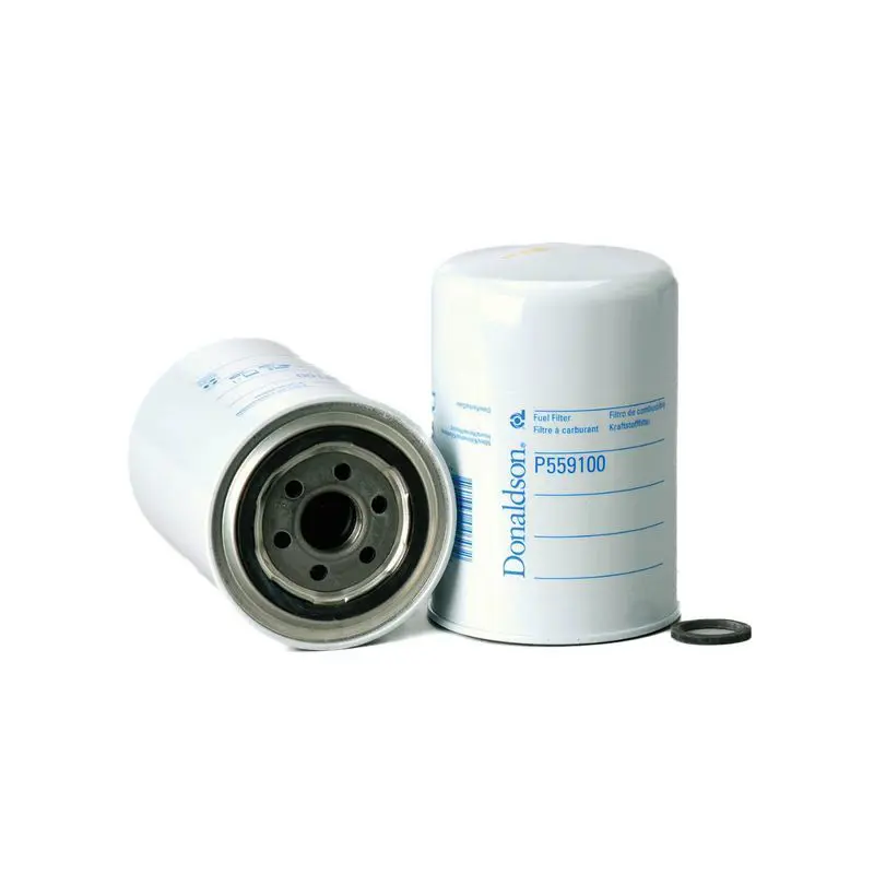 Degvielas filtrs DONALDSON P559100