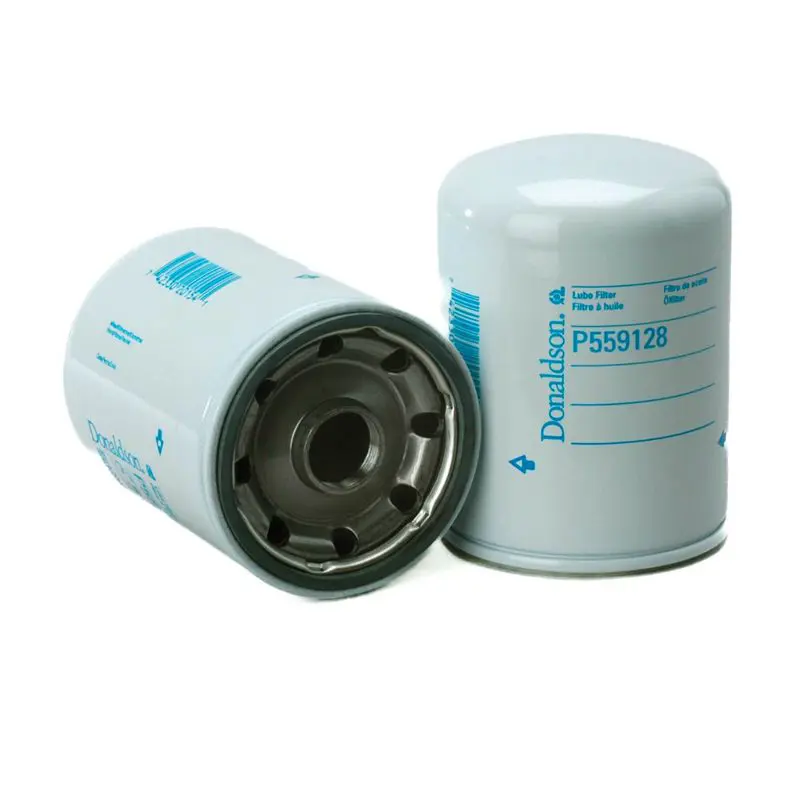 Eļļas filtrs DONALDSON P559128