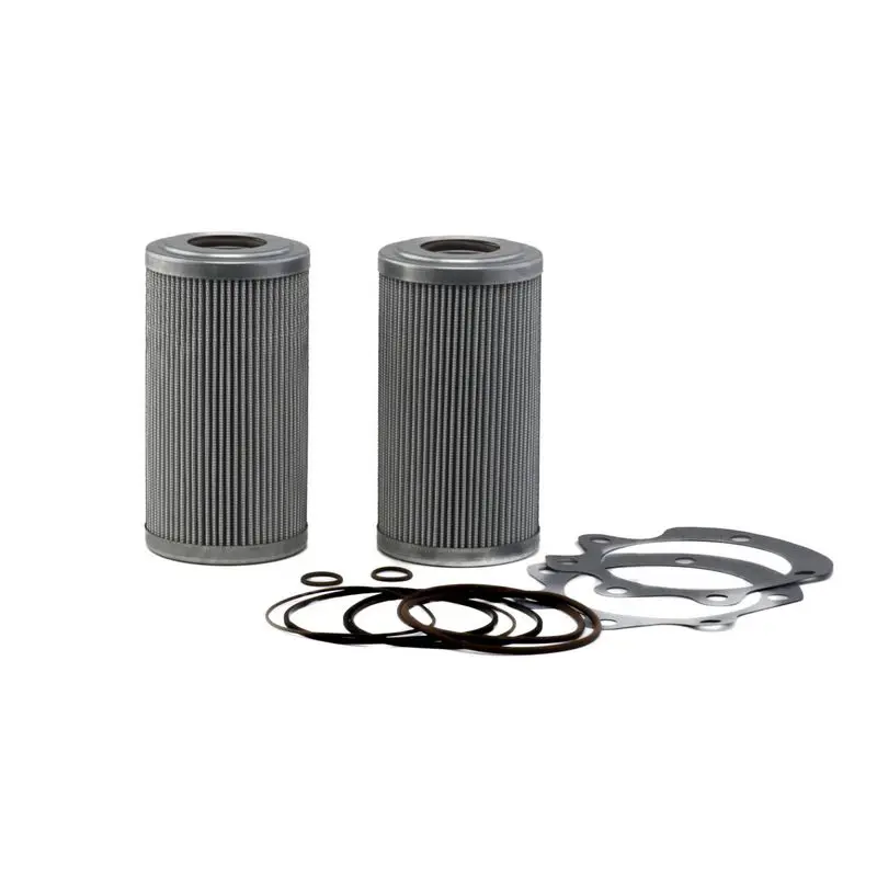 Eļļas filtrs, Mehāniskā pārnesumkārba DONALDSON P560971