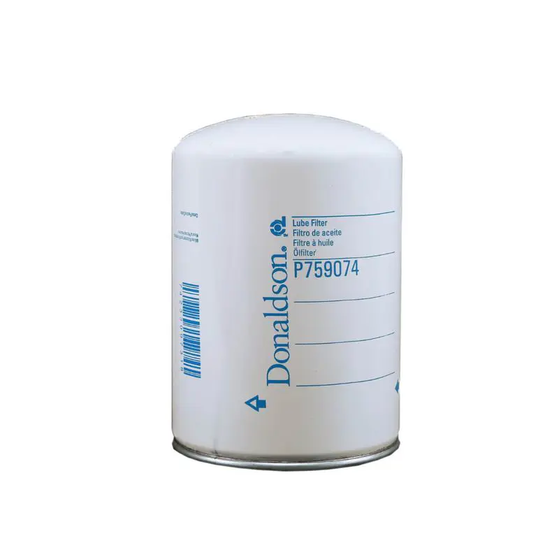 Eļļas filtrs DONALDSON P759074
