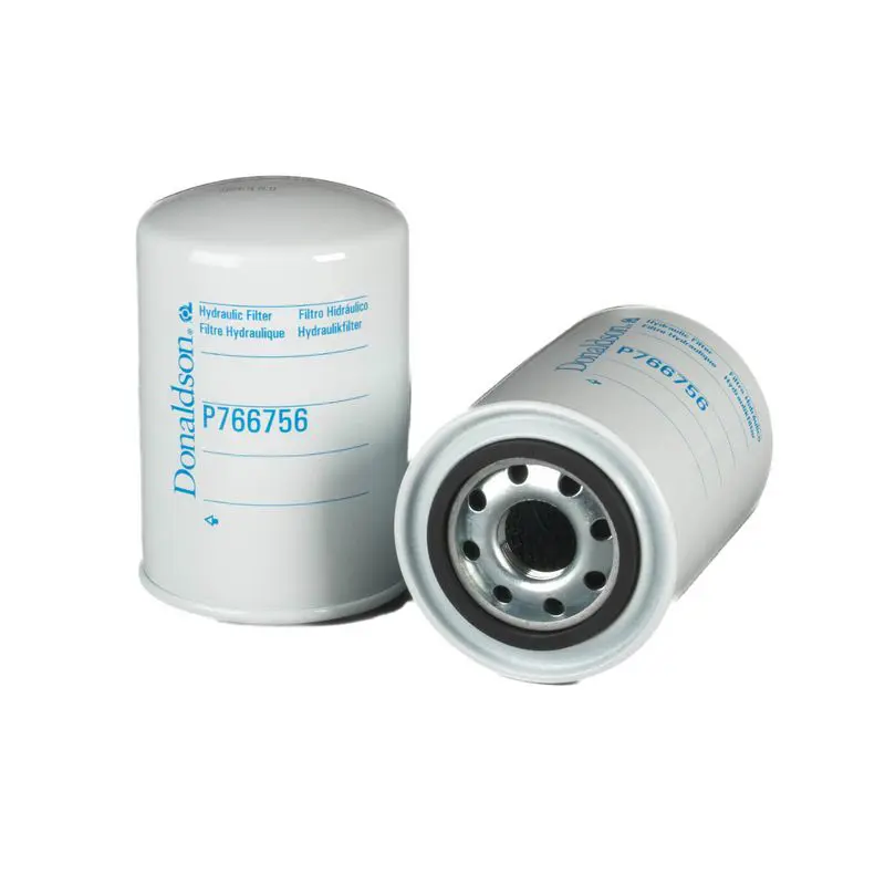 Eļļas filtrs DONALDSON P766756