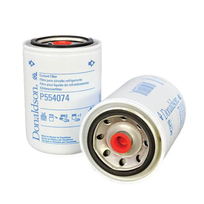 Dzesēšanas šķidruma filtrs DONALDSON P768190