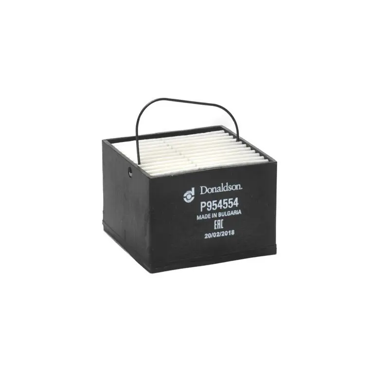 Degvielas filtrs DONALDSON P954554